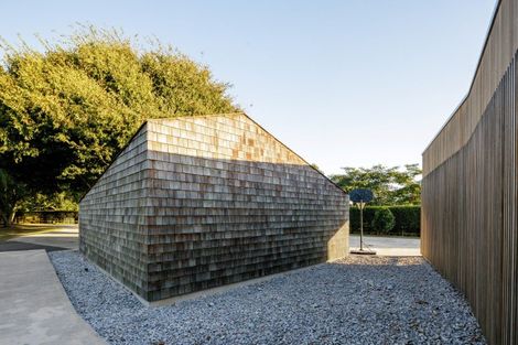 Photo of property in 256a Newell Road, Tamahere, Hamilton, 3283