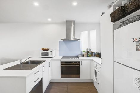 Photo of property in 15/70 Waltham Road, Sydenham, Christchurch, 8023