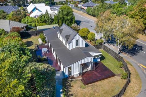 Photo of property in 28 Muir Avenue, Halswell, Christchurch, 8025