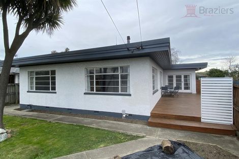 Photo of property in 2/112 Hoon Hay Road, Hoon Hay, Christchurch, 8025