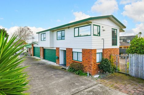 Photo of property in 2/128 Maich Road, Manurewa, Auckland, 2102