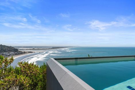 Photo of property in 111 Scarborough Road, Scarborough, Christchurch, 8081