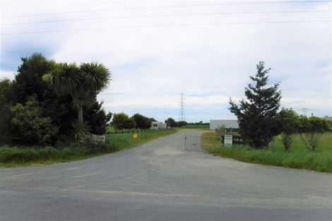 Photo of property in 2 Merton Road, Fernside, Rangiora, 7471