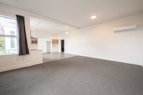 Photo of property in 209 Cargill Street, Dunedin Central, Dunedin, 9016