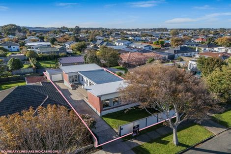 Photo of property in 53 Lorn Street, Glengarry, Invercargill, 9810