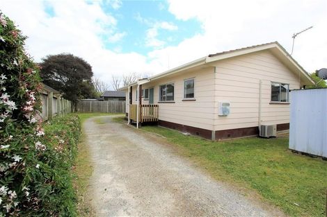 Photo of property in 8b Cussen Street, Chartwell, Hamilton, 3210