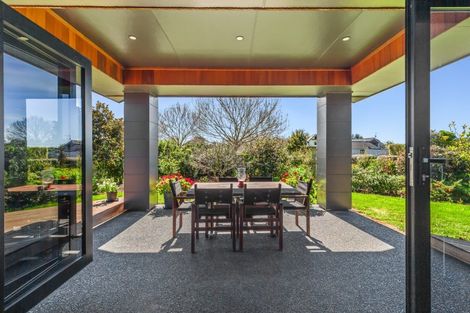 Photo of property in 35 Pinot Crescent, Ohau, 5570