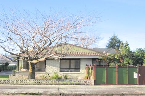 Photo of property in 3/405 Avenue Road West, Hastings, 4122