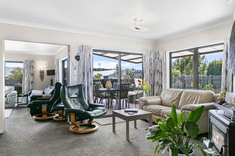 Photo of property in 122 Parekaawa Drive, Motuoapa, Turangi, 3382