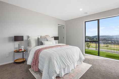 Photo of property in 189 John Burke Drive, Aotea, Porirua, 5024