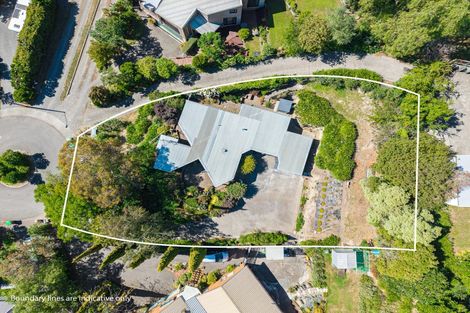 Photo of property in 30 Toop Street, Havelock North, 4130