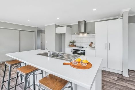 Photo of property in 52 Lucca Crescent, Rolleston, 7615