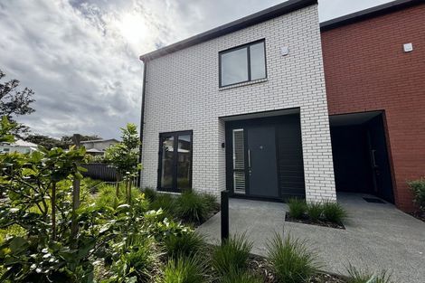 Photo of property in 4d Treasury Place, Onehunga, Auckland, 1061
