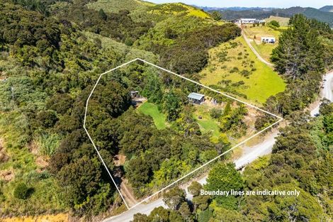 Photo of property in 659 Backriver Road, Peria, Kaitaia, 0483