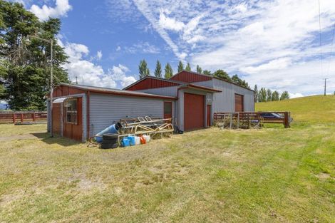 Photo of property in 143 Waihora Road, Marotiri, Taupo, 3492
