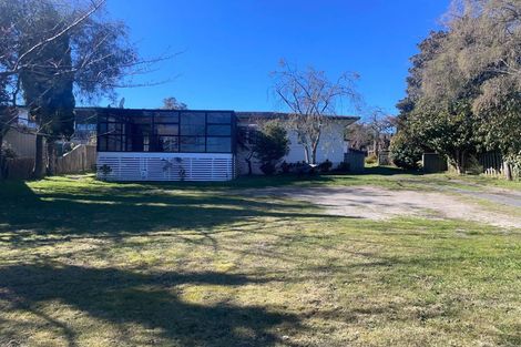 Photo of property in 134 Waikato Street, Taupo, 3330