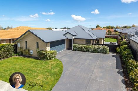 Photo of property in 6 Bayliss Close, Northwood, Christchurch, 8051