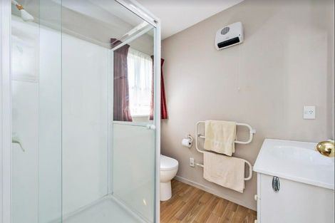 Photo of property in 57 Market Street, Leeston, 7632