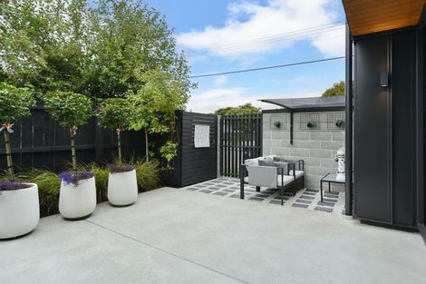 Photo of property in 1/12 Hume Street, Sydenham, Christchurch, 8023