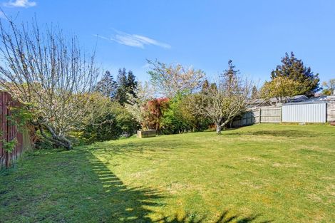 Photo of property in 20 Utuhina Road, Springfield, Rotorua, 3015