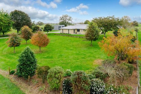 Photo of property in 488 Ryburn Road, Ohaupo, 3883