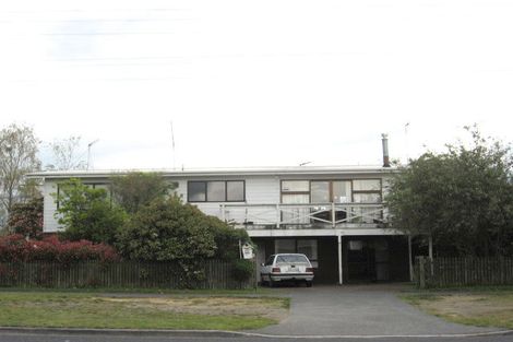 Photo of property in 83 Kaimanawa Street, Taupo, 3330