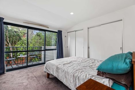 Photo of property in 120f Grafton Road, Grafton, Auckland, 1010