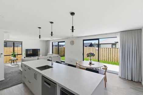 Photo of property in 177 Boyce Drive, Rolleston, 7678