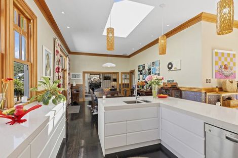 Photo of property in 23a Clyde Street, Island Bay, Wellington, 6023