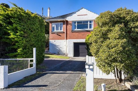 Photo of property in 7 Elliot Street, Andersons Bay, Dunedin, 9013