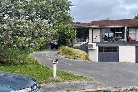 Photo of property in 12 Urella Place, Spreydon, Christchurch, 8024