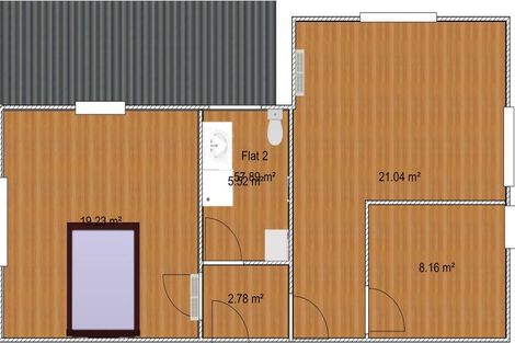 Photo of property in 1/124 Constable Street, Newtown, Wellington, 6021