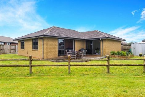 Photo of property in 7 Chadwick Place, Rototuna North, Hamilton, 3210