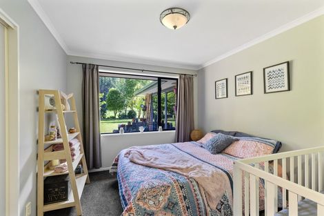 Photo of property in 208 Mount Riley Road, Okaramio, Havelock, 7178