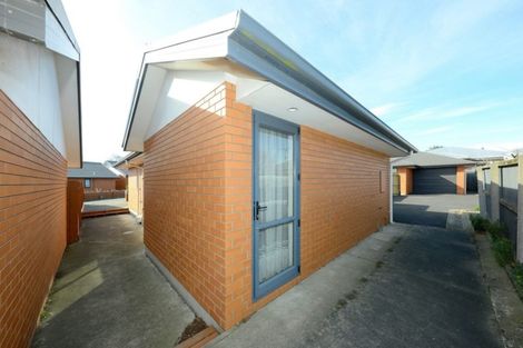 Photo of property in 24g Wainoni Road, Wainoni, Christchurch, 8061