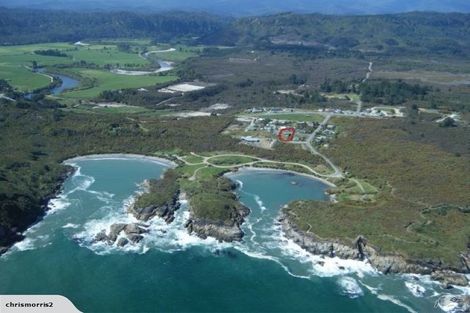 Photo of property in 5 Powell Place, Charleston, Cape Foulwind, 7892