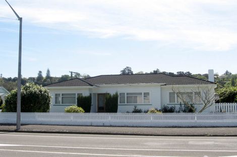 Photo of property in 30 Glasgow Street, Whanganui, 4500