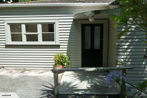 Photo of property in 156 Upland Road, Kelburn, Wellington, 6012