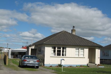 Photo of property in 29 Beaven Street, Marton, 4710