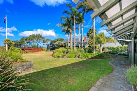 Photo of property in 21 Red Bluff Rise, Campbells Bay, Auckland, 0630