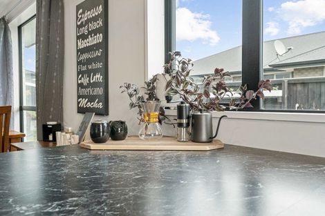 Photo of property in 26 Jean Archie Drive, Rolleston, 7614