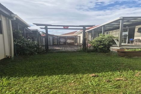 Photo of property in 58 Keyte Street, Kensington, Whangarei, 0112