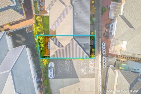 Photo of property in 3/20 Havelock Avenue, Forrest Hill, Auckland, 0620