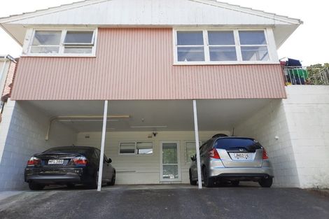 Photo of property in 3/31 Simkin Avenue, St Johns, Auckland, 1072