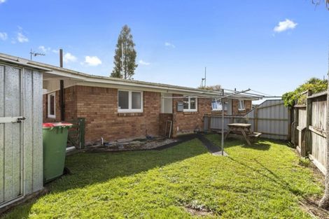 Photo of property in 9b Elizabeth Avenue, Morrinsville, 3300