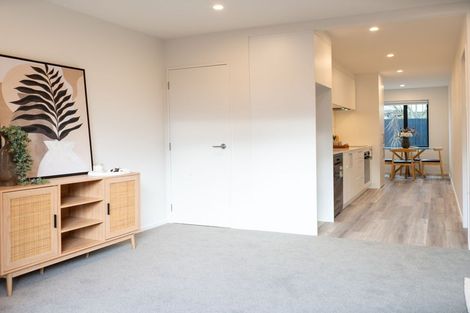 Photo of property in 4/99 King Street, Sydenham, Christchurch, 8023