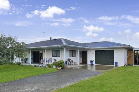 Photo of property in 42b Union Street, Foxton, 4814