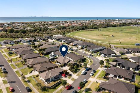 Photo of property in 7 Drabble Crescent, Papamoa Beach, Papamoa, 3118
