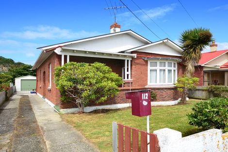 Photo of property in 112 Marlow Street, Musselburgh, Dunedin, 9013