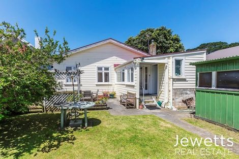 Photo of property in 59 Darlington Road, Miramar, Wellington, 6022